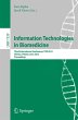 Information Technologies in Biomedicine... - Bild 1