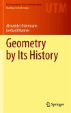 Geometry by Its History (eBook, PDF)
