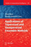 Applications of Supervised and Unsupervised Ensemble Methods (eBook, PDF)