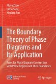 The Boundary Theory of Phase Diagrams and Its Application (eBook, PDF)