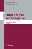 Image Analysis and Recognition (eBook, PDF)
