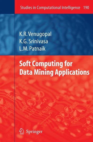 Soft Computing for Data Mining Applications (eBook, PDF)
