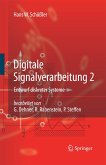 Digitale Signalverarbeitung 2 (eBook, PDF)