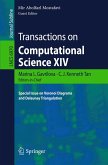 Transactions on Computational Science XIV (eBook, PDF)