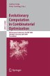 Evolutionary Computation in... - Bild 1