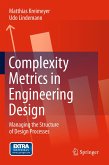 Complexity Metrics in Engineering Design (eBook, PDF)