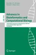 Advances in Bioinformatics and... - Bild 1