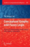 Conceptual Graphs and Fuzzy Logic (eBook, PDF)