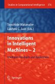 Innovations in Intelligent Machines -2 (eBook, PDF)