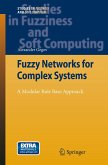 Fuzzy Networks for Complex Systems (eBook, PDF)