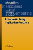 Advances in Fuzzy Implication Functions (eBook, PDF)