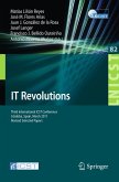 IT Revolutions (eBook, PDF)