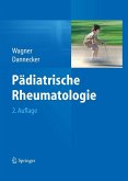 Pädiatrische Rheumatologie (eBook, PDF)