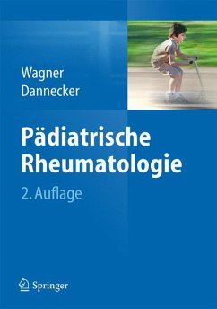 Pädiatrische Rheumatologie (eBook, PDF)