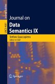 Journal on Data Semantics IX (eBook, PDF)