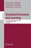 Simulated Evolution and Learning (eBook, PDF)