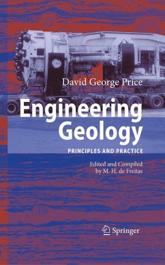 Engineering Geology (eBook, PDF) - Price, David George