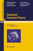 Quantum Potential Theory (eBook, PDF)