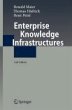 Enterprise Knowledge Infrastructures... - Bild 1