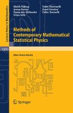 Methods of Contemporary Mathematical Statistical Physics (eBook, PDF)
