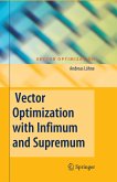 Vector Optimization with Infimum and Supremum (eBook, PDF)