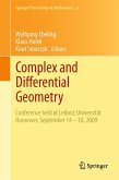 Complex and Differential Geometry (eBook, PDF)