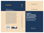 Inelastic Light Scattering of Semiconductor Nanostructures (eBook, PDF)