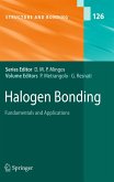 Halogen Bonding (eBook, PDF)