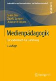 Medienpädagogik (eBook, PDF)