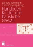 Handbuch Kinder und häusliche Gewalt (eBook, PDF)