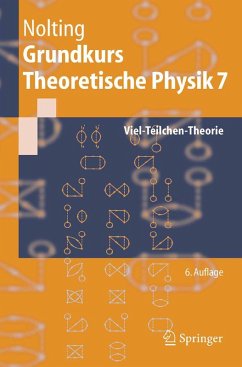 Grundkurs Theoretische Physik 7 (eBook, PDF) - Nolting, Wolfgang