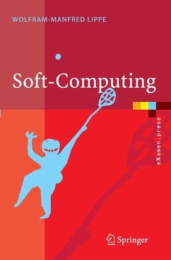 Soft-Computing (eBook, PDF) - Lippe, Wolfram-Manfred