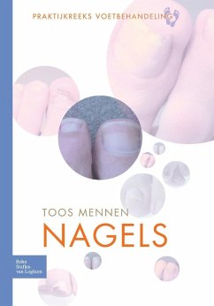 Nagels (eBook, PDF) - Mennen, Toos