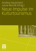 Neue Impulse im Kulturtourismus (eBook, PDF)