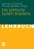 Das politische System Brasiliens (eBook, PDF)