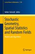 Stochastic Geometry, Spatial Statistics... - Bild 1