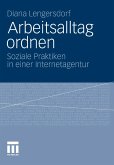 Arbeitsalltag ordnen (eBook, PDF)