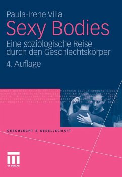 Sexy Bodies (eBook, PDF) - Villa, Paula-Irene