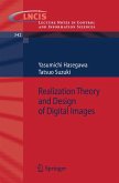Realization Theory and Design of Digital Images (eBook, PDF)