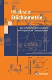 Stöchiometrie (eBook, PDF)