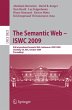 The Semantic Web - ISWC 2009 (eBook,... - Bild 1