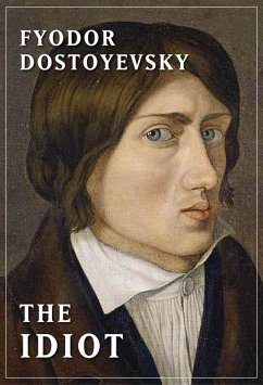 Cover The Idiot (eBook, ePUB)