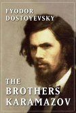 The Brothers Karamazov (eBook, ePUB)