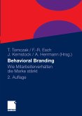 Behavioral Branding (eBook, PDF)