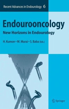 Endourooncology (eBook, PDF)