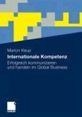 Internationale Kompetenz (eBook, PDF)