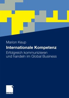 Internationale Kompetenz (eBook, PDF) - Keup, Marion