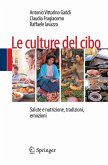 Le culture del cibo (eBook, PDF)