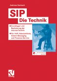 SIP — Die Technik (eBook, PDF)