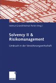 Solvency II & Risikomanagement (eBook, PDF)